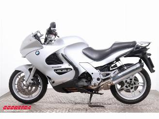 BMW K 1200 GT ABS Cruise Heizgriffe SHZ picture 5