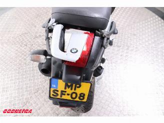 BMW K 1200 GT ABS Cruise Heizgriffe SHZ picture 10