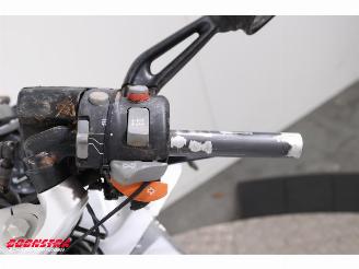 BMW K 1200 GT ABS Cruise Heizgriffe SHZ picture 19