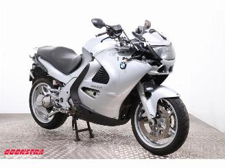 BMW K 1200 GT ABS Cruise Heizgriffe SHZ picture 2