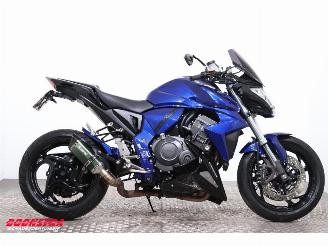 Honda CB 1000 R Akrapovic 18.455 km! picture 7