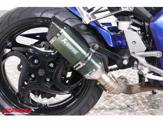 Honda CB 1000 R Akrapovic 18.455 km! picture 9
