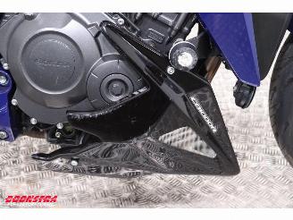 Honda CB 1000 R Akrapovic 18.455 km! picture 10