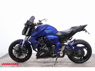 Honda CB 1000 R Akrapovic 18.455 km! picture 5