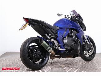 Honda CB 1000 R Akrapovic 18.455 km! picture 3