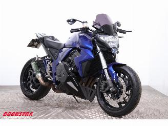 Honda CB 1000 R Akrapovic 18.455 km! picture 2