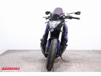 Honda CB 1000 R Akrapovic 18.455 km! picture 6