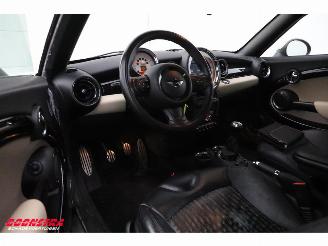 Mini Cooper S Coupé 1.6 Chili Org.NL+NAP BiXenon Leder Navi Clima Cruise SHZ PDC picture 9