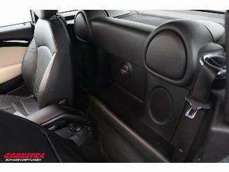 Mini Cooper S Coupé 1.6 Chili Org.NL+NAP BiXenon Leder Navi Clima Cruise SHZ PDC picture 8
