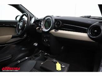 Mini Cooper S Coupé 1.6 Chili Org.NL+NAP BiXenon Leder Navi Clima Cruise SHZ PDC picture 5