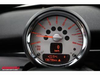 Mini Cooper S Coupé 1.6 Chili Org.NL+NAP BiXenon Leder Navi Clima Cruise SHZ PDC picture 11