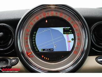 Mini Cooper S Coupé 1.6 Chili Org.NL+NAP BiXenon Leder Navi Clima Cruise SHZ PDC picture 12