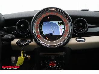 Mini Cooper S Coupé 1.6 Chili Org.NL+NAP BiXenon Leder Navi Clima Cruise SHZ PDC picture 7