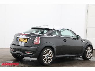 Mini Cooper S Coupé 1.6 Chili Org.NL+NAP BiXenon Leder Navi Clima Cruise SHZ PDC picture 3