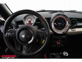 Mini Cooper S Coupé 1.6 Chili Org.NL+NAP BiXenon Leder Navi Clima Cruise SHZ PDC picture 6