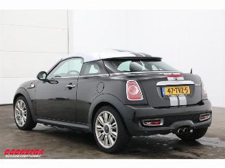 Mini Cooper S Coupé 1.6 Chili Org.NL+NAP BiXenon Leder Navi Clima Cruise SHZ PDC picture 4