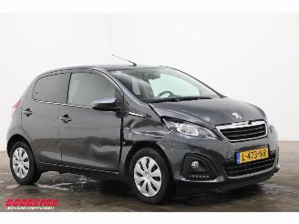Peugeot 108 1.0 e-VTi Active Airco 41.494 km! picture 2