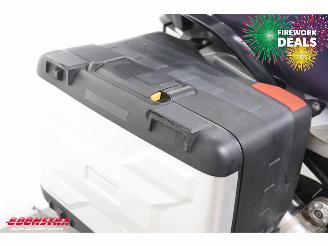 BMW R 1250 GS Triple Black 3X Pakket! picture 17