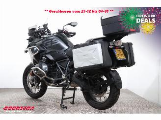 BMW R 1250 GS Triple Black 3X Pakket! picture 4