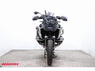 BMW R 1250 GS Triple Black 3X Pakket! picture 6
