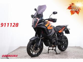Schade motor KTM 1290 Super Adventure S ABS Cruise Heizgriffe SHZ Quickshift 2019/7