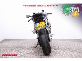 Aprilia  RS 660 ABS LED Cruise picture 8