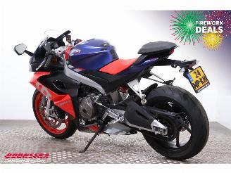 Aprilia  RS 660 ABS LED Cruise picture 4