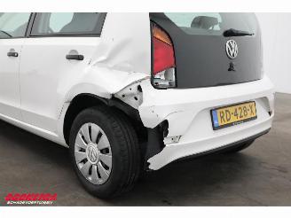 Volkswagen Up! 1.0 BMT take up! 5-DRS Airco 86.554 km! picture 6