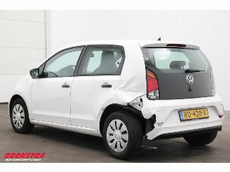 Volkswagen Up! 1.0 BMT take up! 5-DRS Airco 86.554 km! picture 4