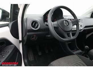 Volkswagen Up! 1.0 BMT take up! 5-DRS Airco 86.554 km! picture 15