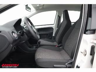 Volkswagen Up! 1.0 BMT take up! 5-DRS Airco 86.554 km! picture 13