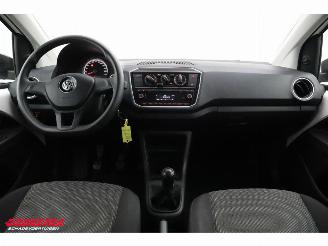 Volkswagen Up! 1.0 BMT take up! 5-DRS Airco 86.554 km! picture 11