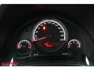 Volkswagen Up! 1.0 BMT take up! 5-DRS Airco 86.554 km! picture 16