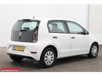 Volkswagen Up! 1.0 BMT take up! 5-DRS Airco 86.554 km! picture 3