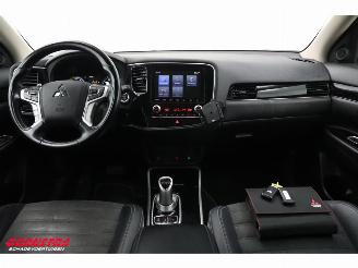 Mitsubishi Outlander 2.4 PHEV Intense Navi Clima Cruise Camera SHZ AHK picture 14