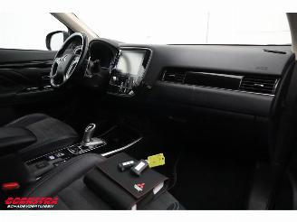 Mitsubishi Outlander 2.4 PHEV Intense Navi Clima Cruise Camera SHZ AHK picture 13