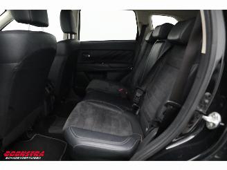 Mitsubishi Outlander 2.4 PHEV Intense Navi Clima Cruise Camera SHZ AHK picture 17