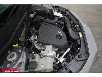 Mercedes A-klasse 180 7G-Tronic AMG Pano LED Memory Camera SHZ picture 8