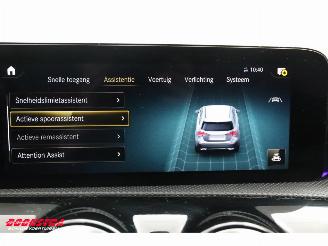 Mercedes A-klasse 180 7G-Tronic AMG Pano LED Memory Camera SHZ picture 26