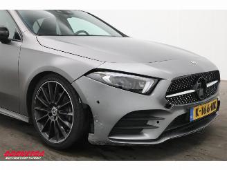 Mercedes A-klasse 180 7G-Tronic AMG Pano LED Memory Camera SHZ picture 6