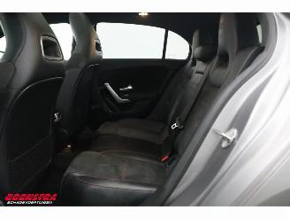 Mercedes A-klasse 180 7G-Tronic AMG Pano LED Memory Camera SHZ picture 15