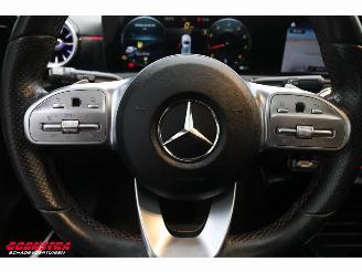 Mercedes A-klasse 180 7G-Tronic AMG Pano LED Memory Camera SHZ picture 18