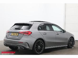 Mercedes A-klasse 180 7G-Tronic AMG Pano LED Memory Camera SHZ picture 3