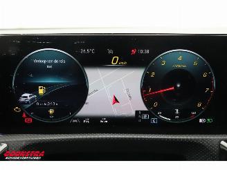 Mercedes A-klasse 180 7G-Tronic AMG Pano LED Memory Camera SHZ picture 20