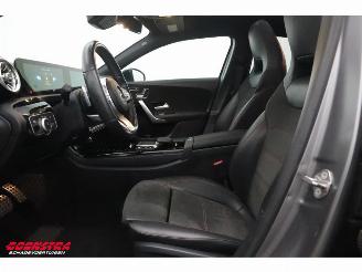Mercedes A-klasse 180 7G-Tronic AMG Pano LED Memory Camera SHZ picture 14