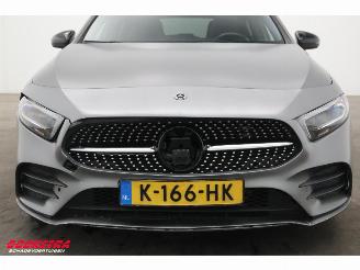 Mercedes A-klasse 180 7G-Tronic AMG Pano LED Memory Camera SHZ picture 7