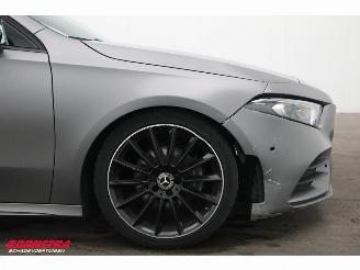 Mercedes A-klasse 180 7G-Tronic AMG Pano LED Memory Camera SHZ picture 5