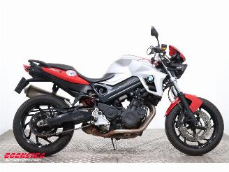 BMW F 800 R Heizgriffe picture 7