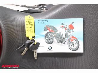 BMW F 800 R Heizgriffe picture 17