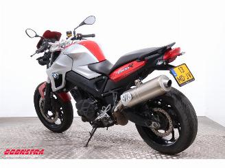 BMW F 800 R Heizgriffe picture 4